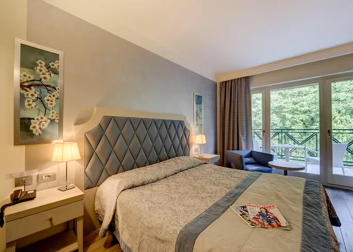 Hotel Parc Gritti Bardolino