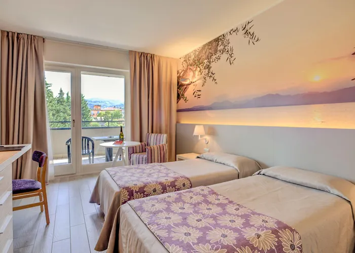 Parc Gritti מלון 4*