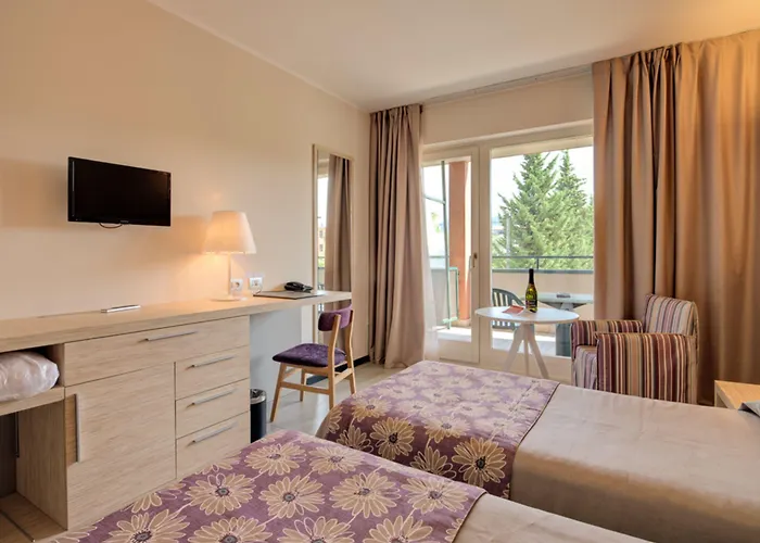 Parc Gritti Hotel 4*