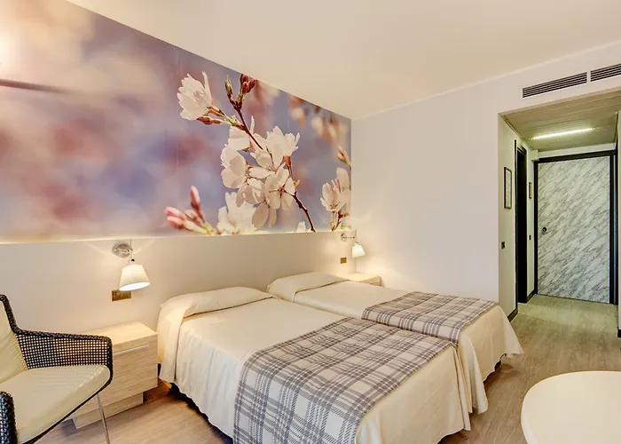 Parc Gritti מלון