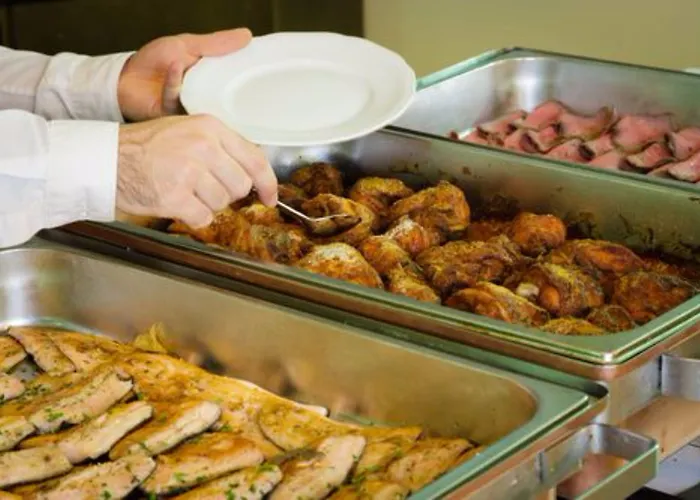 Parc Gritti מלון ברדולינו