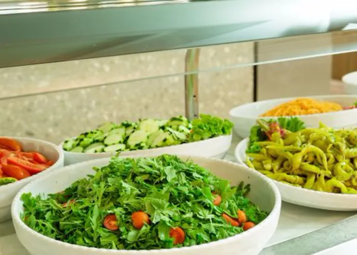 מלון Parc Gritti