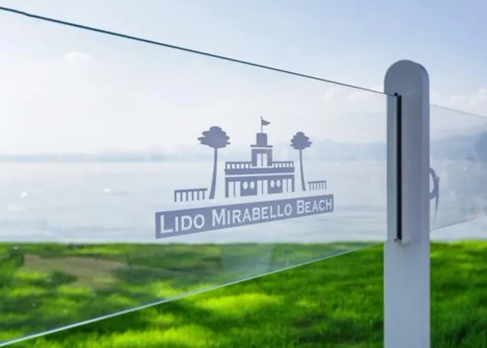 Parc Gritti ברדולינו