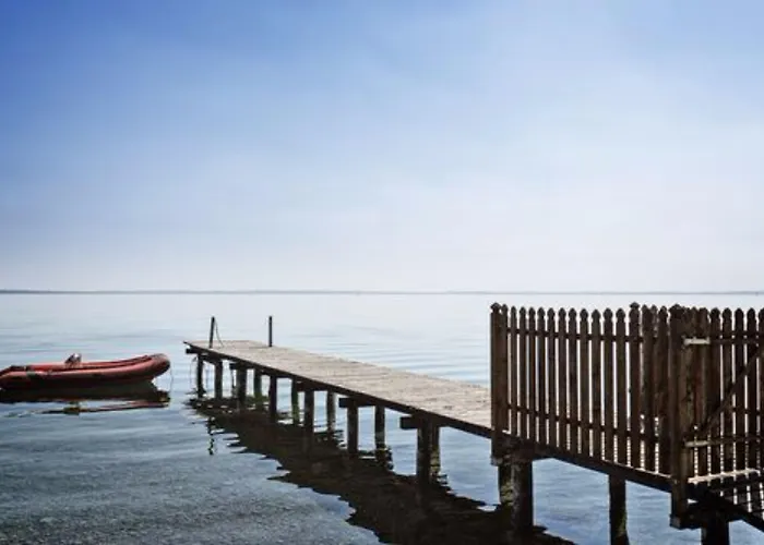 Parc Gritti ברדולינו