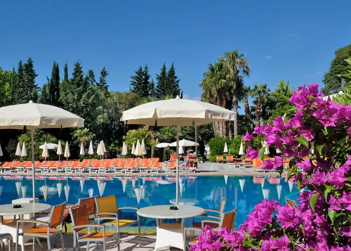 Parc Gritti 4* ברדולינו