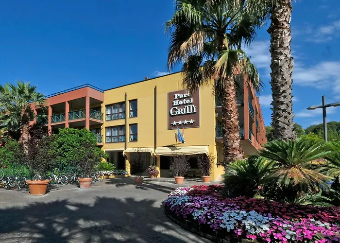 Parc Gritti ברדולינו