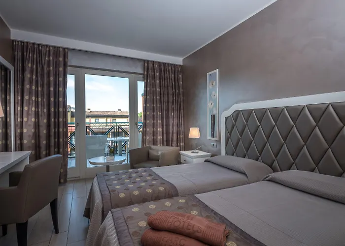 Parc Gritti ברדולינו