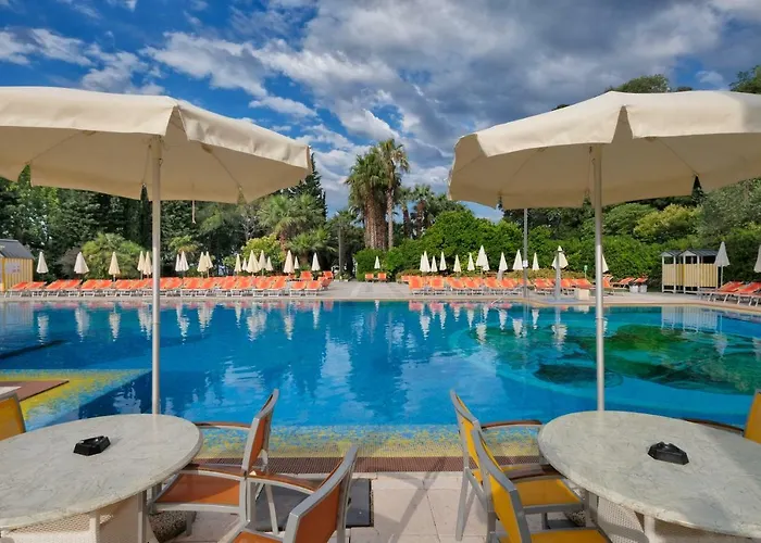 Hotel Parc Gritti Bardolino