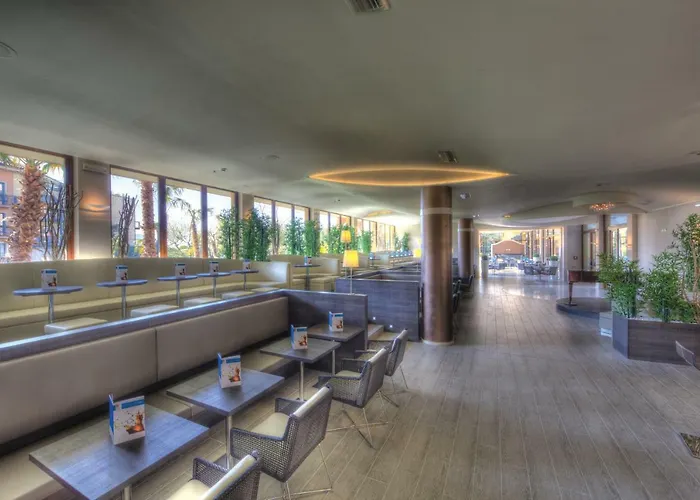 Parc Gritti 4* ברדולינו