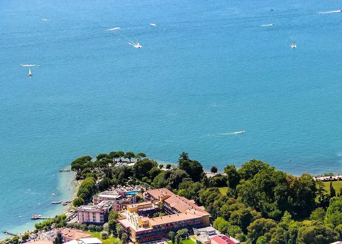 Parc Gritti מלון 4*