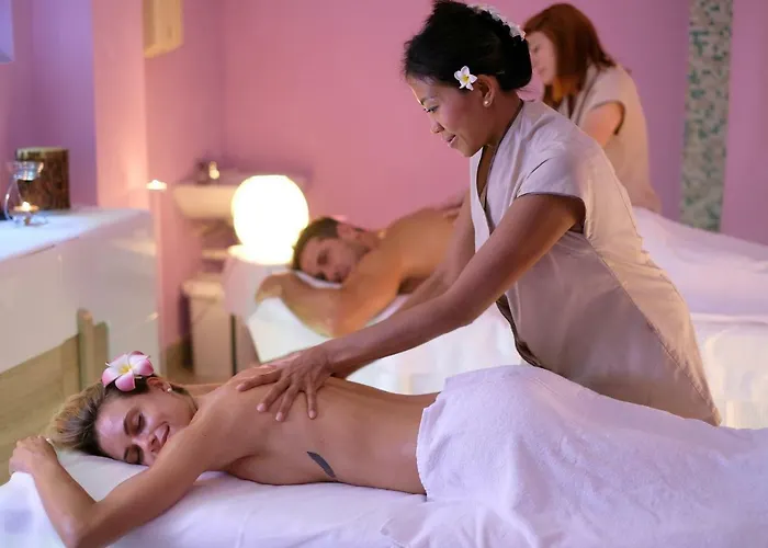 Parc Gritti ברדולינו