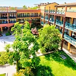 Hotell Parc Gritti 4*