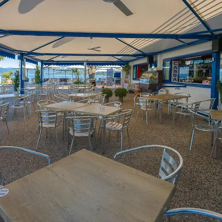 Parc Gritti Hotel