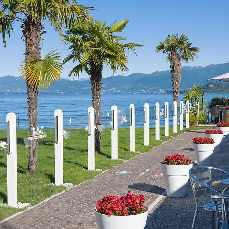 Parc Gritti Hotel 4*