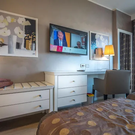 Parc Gritti 4* Bardolino