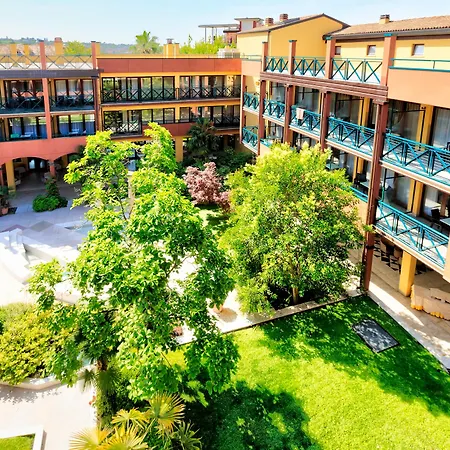 Hotel Parc Gritti 4*