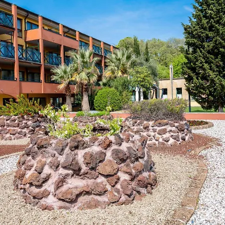 Parc Gritti מלון