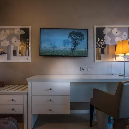 Hotel Parc Gritti 4*