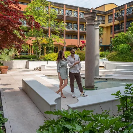 Parc Gritti 4* Бардолино