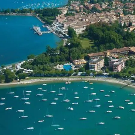 Parc Gritti Отель 4*