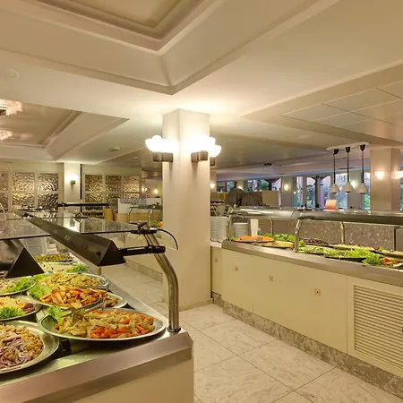 Hotel Parc Gritti Bardolino