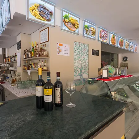 葛丽缇帕克酒店 4*