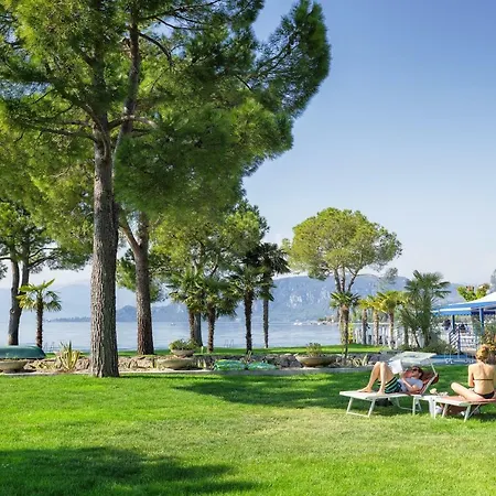 Hotel Parc Gritti Bardolino