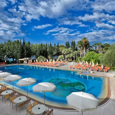 Hotel Parc Gritti 4*