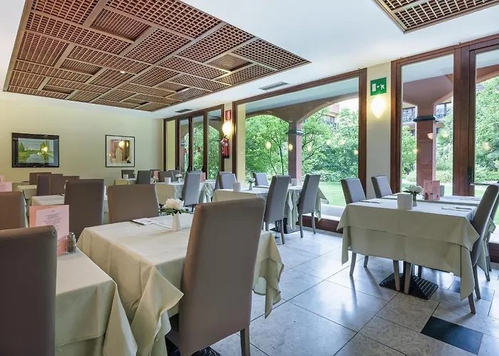 Parc Gritti Hotel