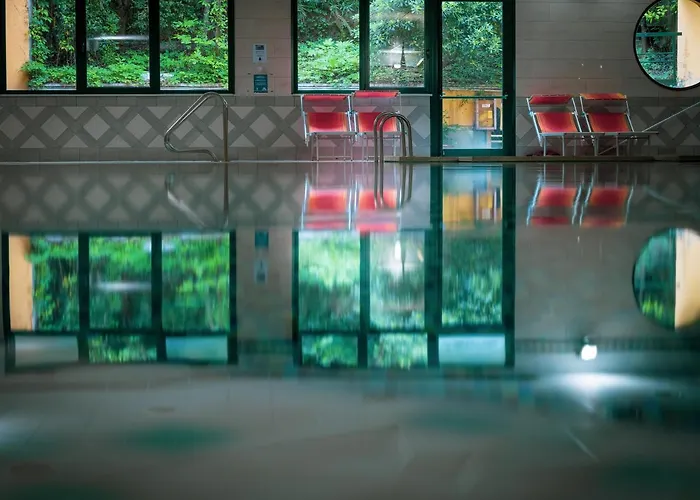Parc Gritti Hotel