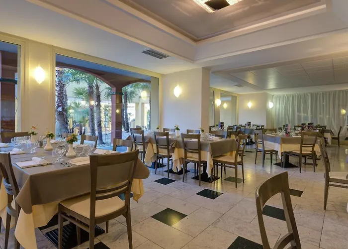 Parc Gritti Hotel Bardolino