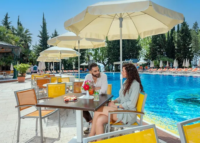 Hotel Parc Gritti 4*