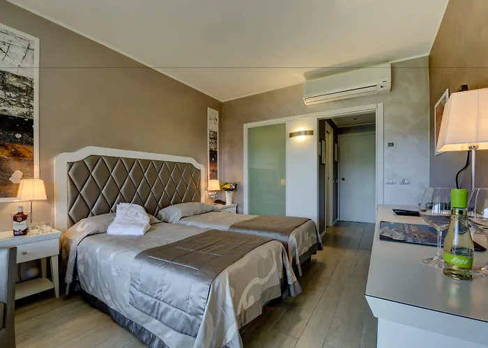 Parc Gritti 4*