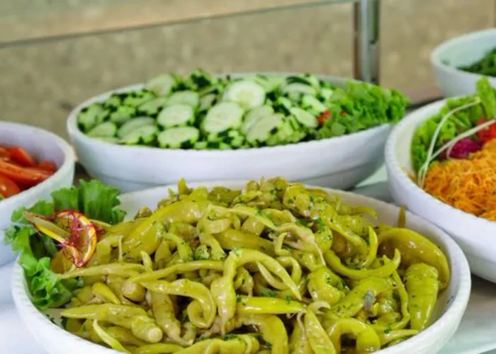 Parc Gritti Hotel Bardolino