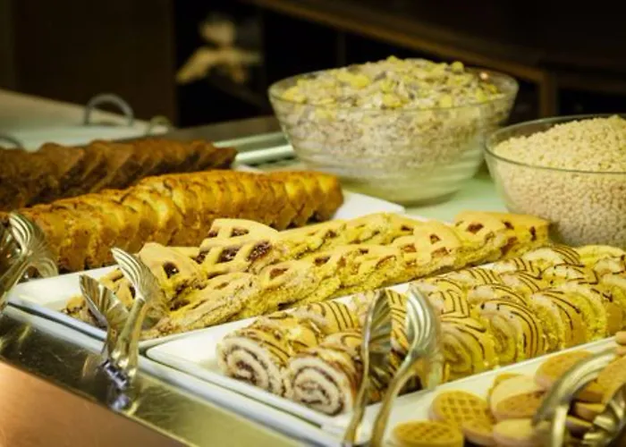 Hotel Parc Gritti 4*