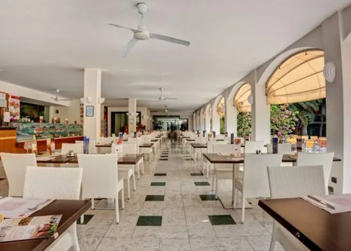 Hotel Parc Gritti 4*