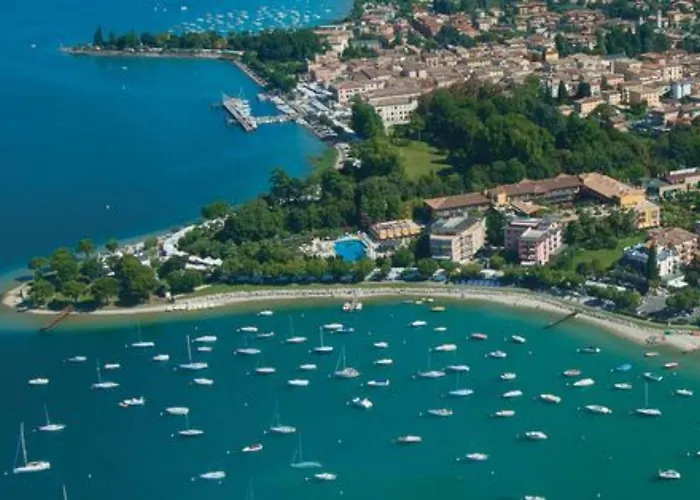 Parc Gritti Hotel 4*