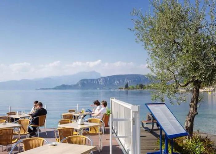 Hotel Parc Gritti 4*