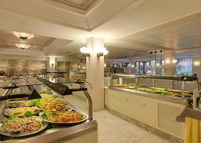 Hotel Parc Gritti Bardolino