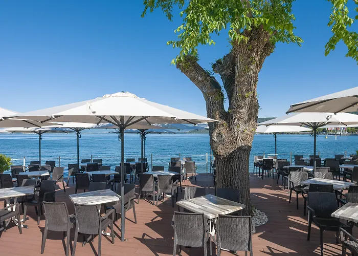 Parc Gritti 4* Bardolino