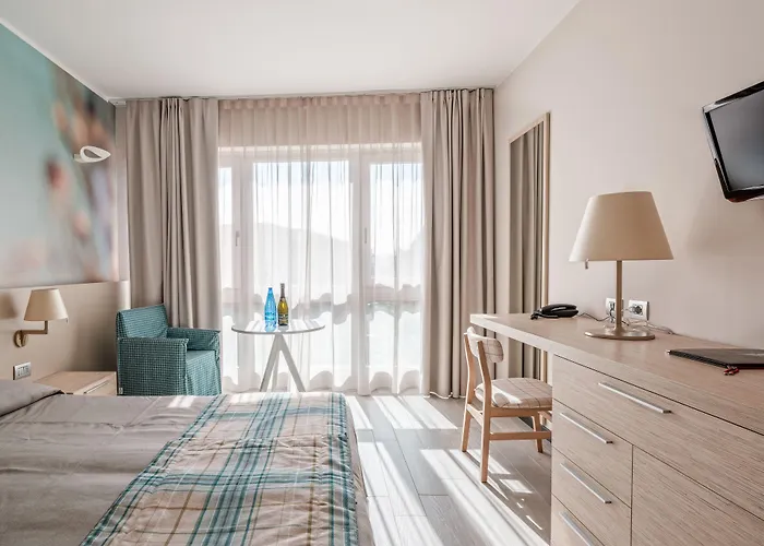 Parc Gritti 4* Bardolino