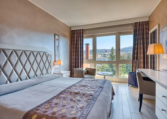 Parc Gritti Hotel 4*