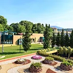 Parc Gritti Hotel 4*