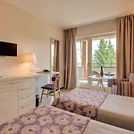 Parc Gritti Hotel 4*
