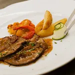 Hotel Parc Gritti