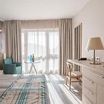 Parc Gritti 4* ברדולינו
