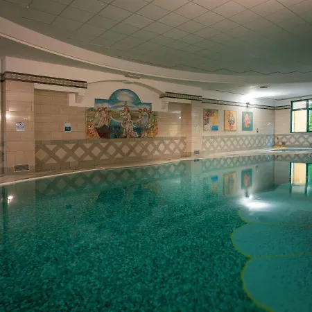 Parc Gritti Ξενοδοχείο