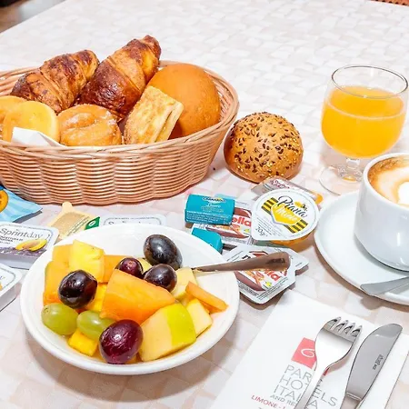 Parc Gritti Μπαρντολίνο