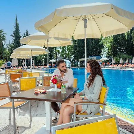 Ξενοδοχείο Parc Gritti 4*