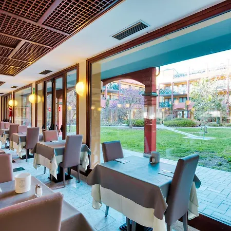 Parc Gritti Μπαρντολίνο